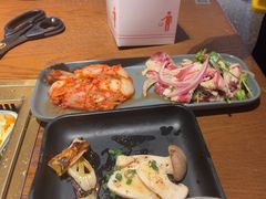 -新石器烤肉(之心城店)