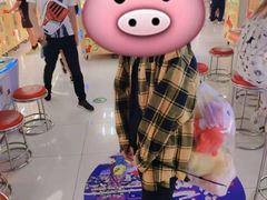 -风云再起游乐汇(皇城恒隆广场店)