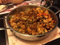 黄记煌三汁焖锅(搜秀店)-黄记煌三汁焖锅(崇文门店)