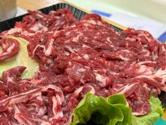 -三毛牛肉店(福强店)