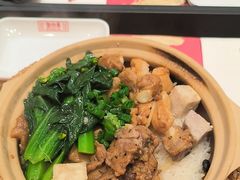 -华记煲仔华·煲仔饭(人和店)