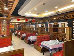 -大清花饺子(五五路店)