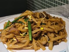 -肥家大排档(天河体育西店)