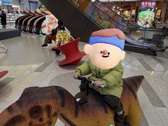 -福州远洋德呈乐堤港