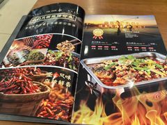 -银村街家常菜·早点·粥饼(北线阁店)