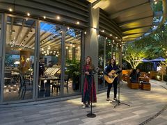 -杭州君悦酒店·青莳