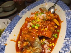 -雨后行菜(报慈北路店)