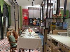 -Aqua Oasis 水天堂(石路天虹店)