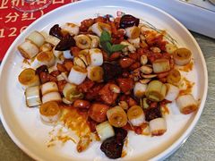 -小城外婆肴私房菜.家宴聚集点(圆明园颐和园·清河上地店)