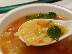 疙瘩汤-富强酒店(正阳大街店)