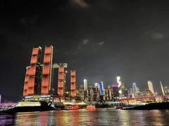 -重庆市江北嘴中央商务区中央公园