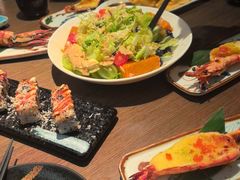 -玉川屋创意日料(北美新天地店)