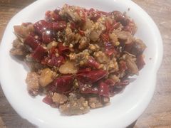 -三生小馆(亭知路店)