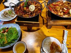 -民食香·腊排骨野生菌美食(木府店)