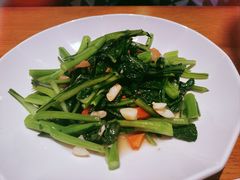 -花舍·新派粤菜·西餐·下午茶(亚运村·鸟巢店)