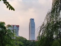 -东山湖公园
