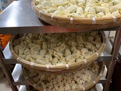 -阿麟馄饨(延长路店)