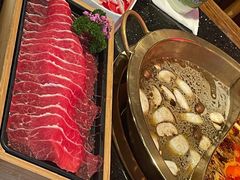 -香天下火锅(凯德·天府店)