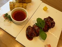 -枣子树·素食餐厅(普陀山店)