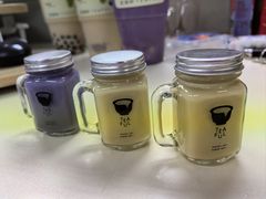 -星满杯TEAFUL(罗湖东门店)