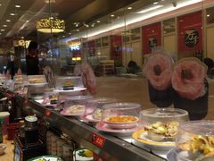-万岁寿司(蓬江万达店)