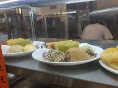 -庆丰包子铺(回龙观店)