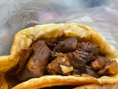 -王虎子大饼(甸柳新村五区店)