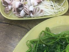 -贞姨美食·老字号海鲜大排档