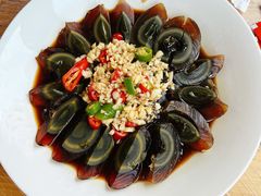 -五七小李子油焖大虾(总店)