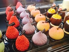 -PAPER STONE BAKERY(天汇广场店)