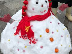 -南通洲际绿博园