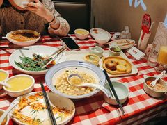 -西贝(六里桥旗舰店)