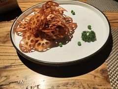 -纳地素食(石门公园店)