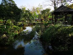 -杭州花家山庄