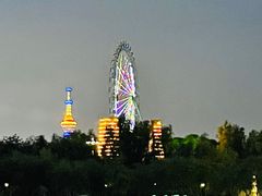 -东湖公园