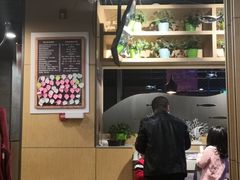 -新辣道鱼火锅(上地华联店)