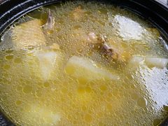 白果炖鸡-青城甲(青城山店)