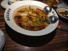 -太二酸菜鱼(海口友谊广场店)