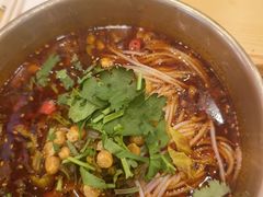 -卷翻天·卷饼(欧亚商都店)