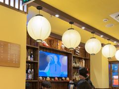 -鸟鹏烧鸟居酒屋(仁恒梦中心店)