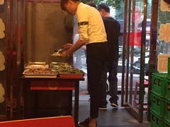 -玲玲涮牛肚(土门坊店)