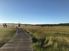 -塞罕坝国家级自然保护区