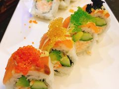 -将太无二·北美传奇寿司(瑞士公寓店)