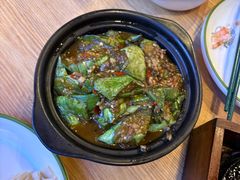 -椰莱泰小谷·东南亚融合菜(坪山悦阾SPACE店)