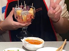 -海底捞火锅(坪山益田假日广场店)