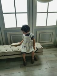 -贯日漂亮宝贝儿童摄影