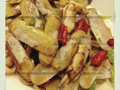 -来之顺海鲜菜馆·青岛菜(栈桥店)