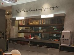 -必胜客(港城新天地店)