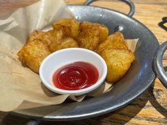 -和府捞面(领展购物广场京通店)