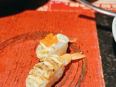 -古田居·特色寿司料理(星之岛旗舰店)